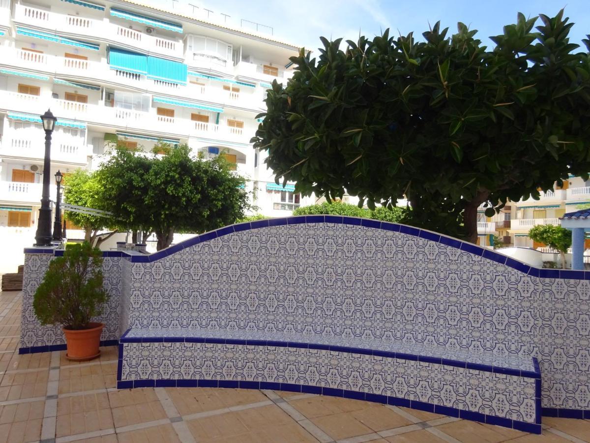 Apartment Vinamar 6 La Mata La Mata  Exterior foto
