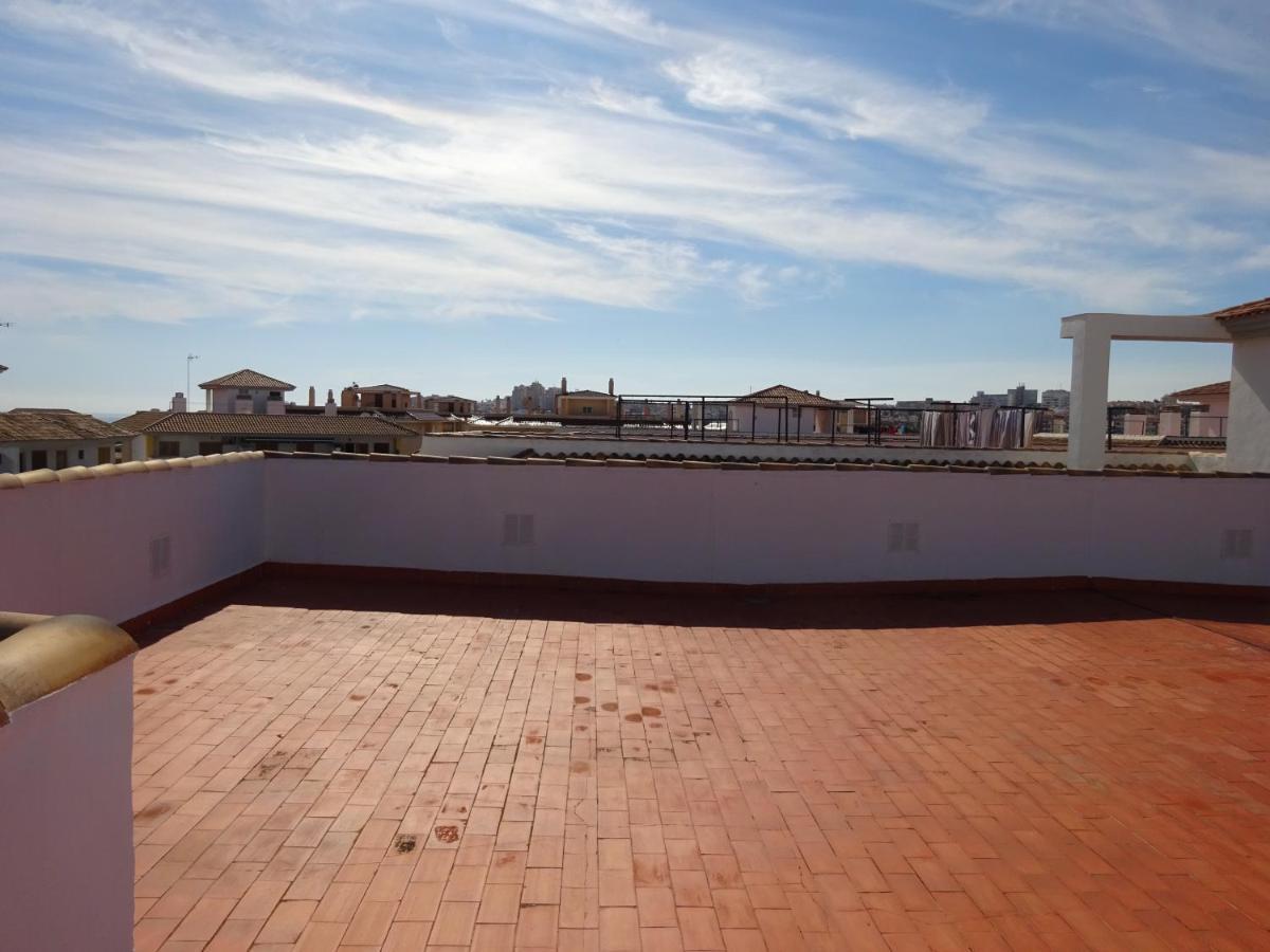 Apartment Vinamar 6 La Mata La Mata  Exterior foto