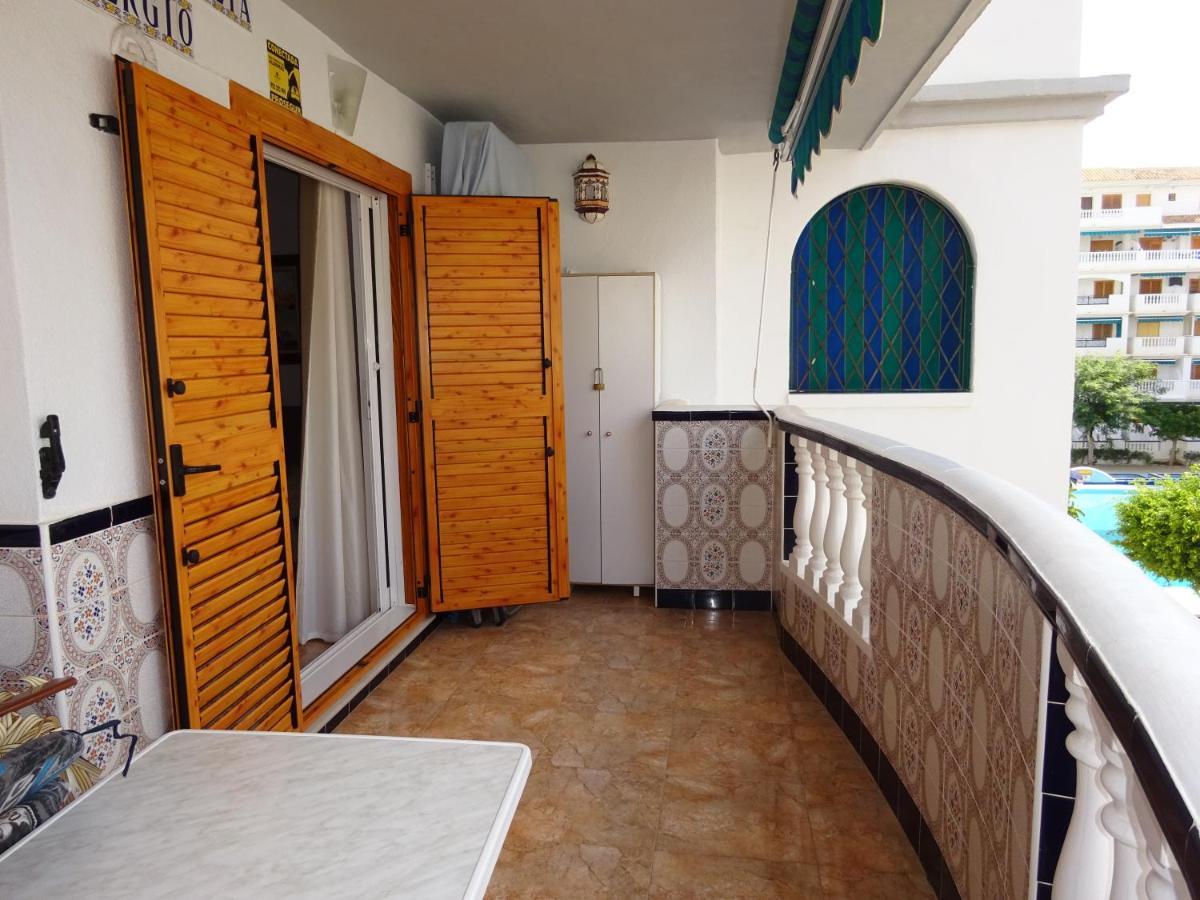 Apartment Vinamar 6 La Mata La Mata  Exterior foto