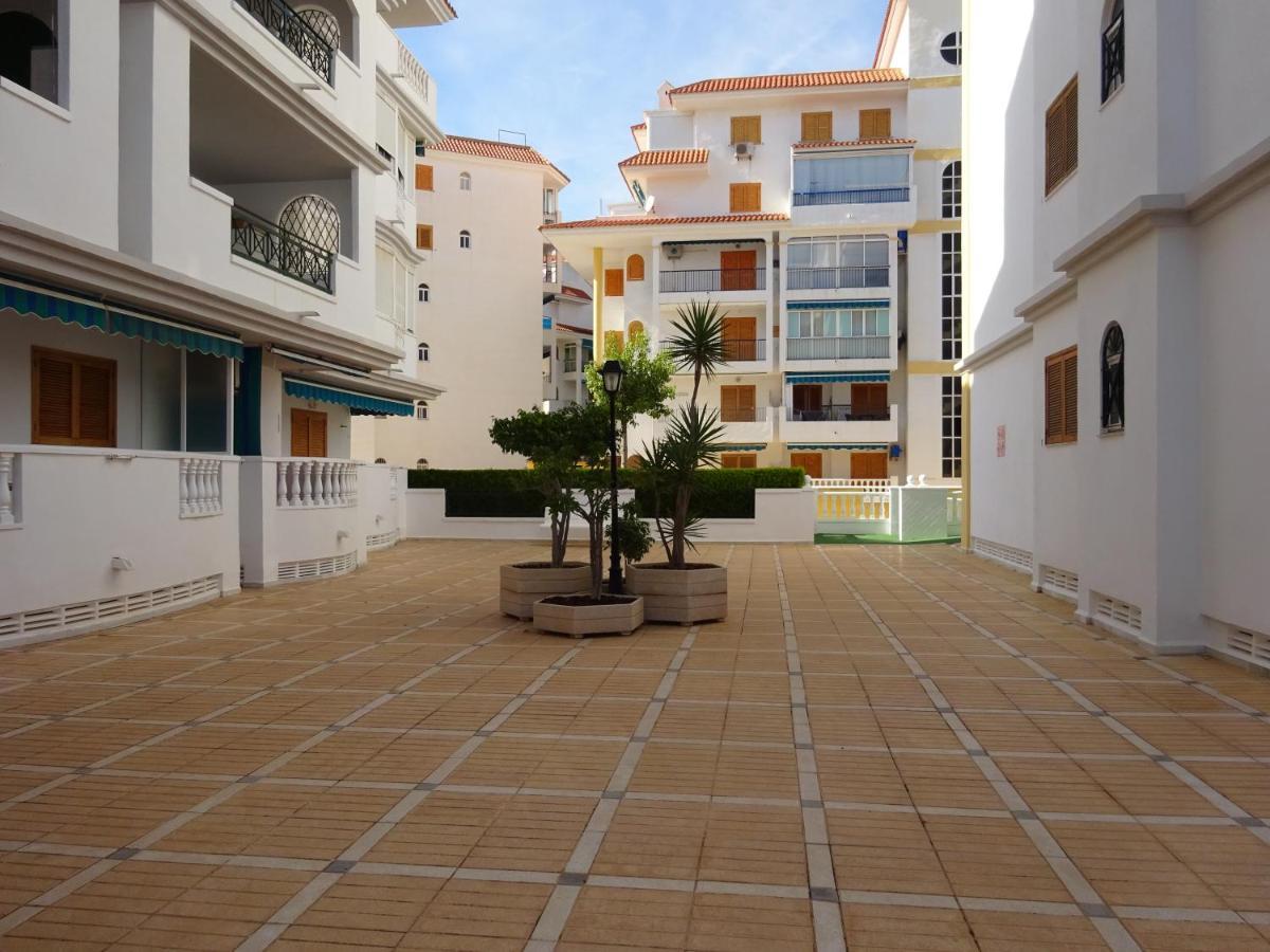 Apartment Vinamar 6 La Mata La Mata  Exterior foto